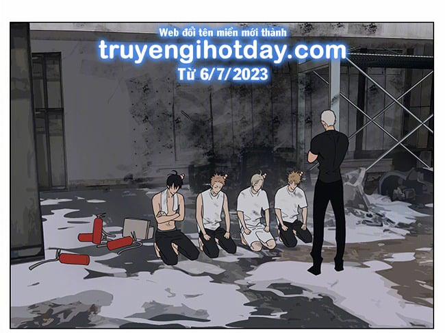 manhwax10.com - Truyện Manhwa 19 Days Chương 544 Trang 4