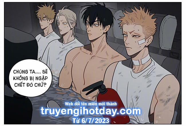 manhwax10.com - Truyện Manhwa 19 Days Chương 545 Trang 17