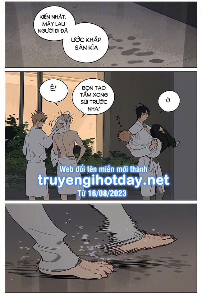 manhwax10.com - Truyện Manhwa 19 Days Chương 546 Trang 13