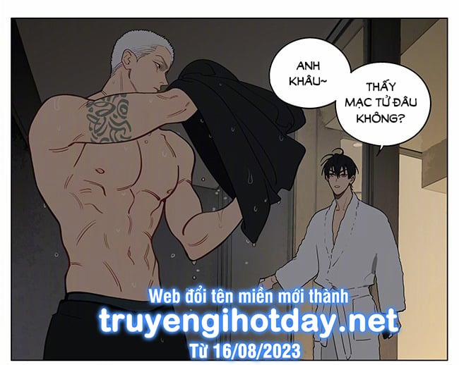 manhwax10.com - Truyện Manhwa 19 Days Chương 546 Trang 8