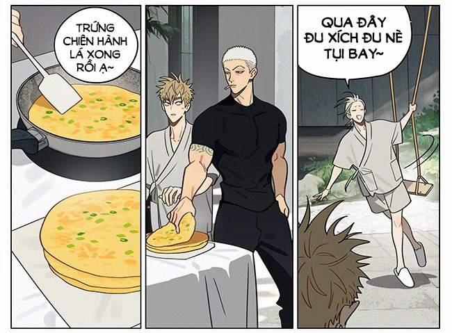 manhwax10.com - Truyện Manhwa 19 Days Chương 548 Trang 4