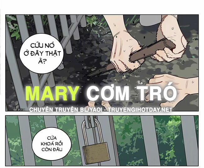 manhwax10.com - Truyện Manhwa 19 Days Chương 550 Trang 3