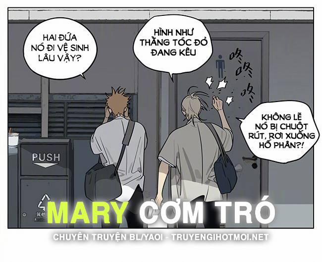 manhwax10.com - Truyện Manhwa 19 Days Chương 551 Trang 14