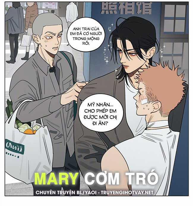 manhwax10.com - Truyện Manhwa 19 Days Chương 552 Trang 11