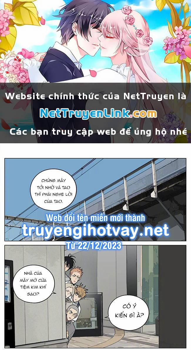 manhwax10.com - Truyện Manhwa 19 Days Chương 554 Trang 1