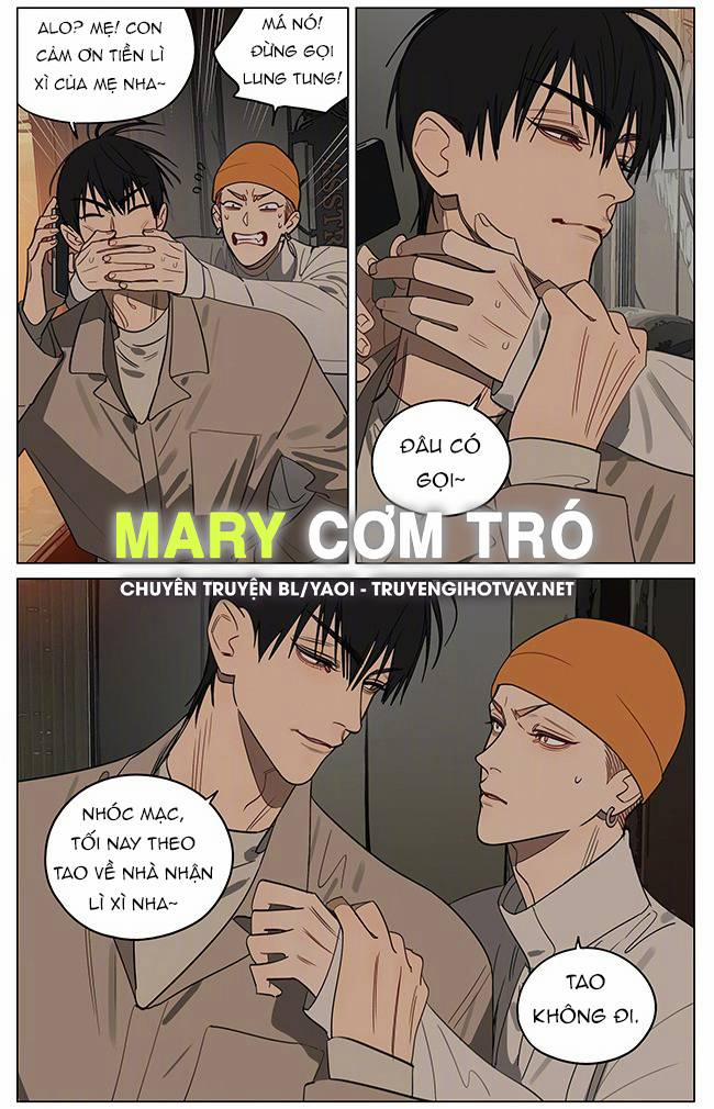 manhwax10.com - Truyện Manhwa 19 Days Chương 555 Trang 6