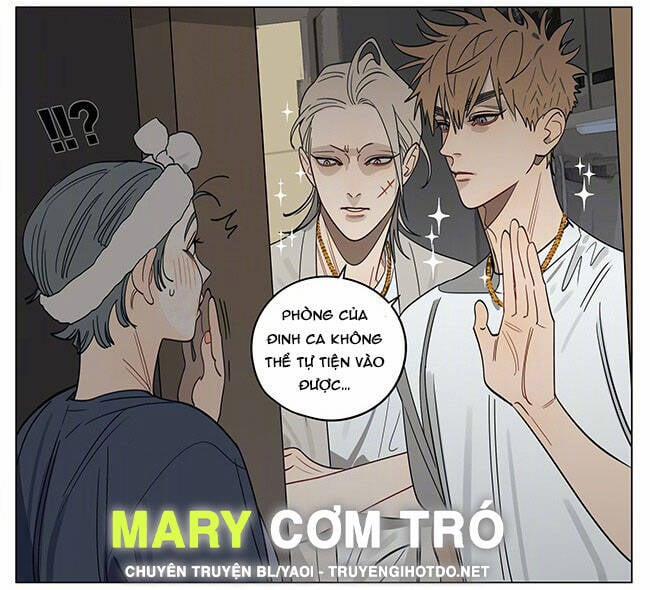 manhwax10.com - Truyện Manhwa 19 Days Chương 556 Trang 5