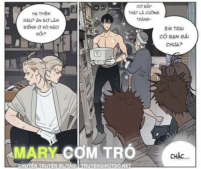 manhwax10.com - Truyện Manhwa 19 Days Chương 556 Trang 9