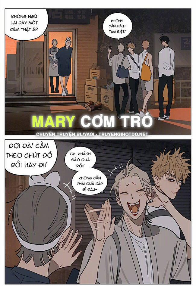 manhwax10.com - Truyện Manhwa 19 Days Chương 558 Trang 1