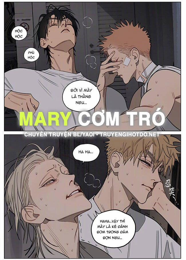 manhwax10.com - Truyện Manhwa 19 Days Chương 558 Trang 8