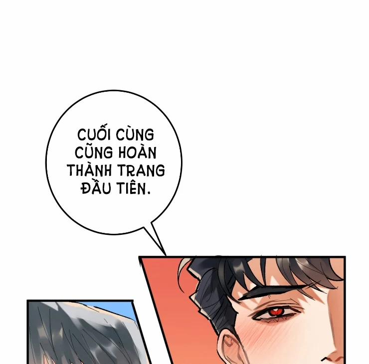 manhwax10.com - Truyện Manhwa [19+] Vật Thế Thân Chương 14 2 Trang 17