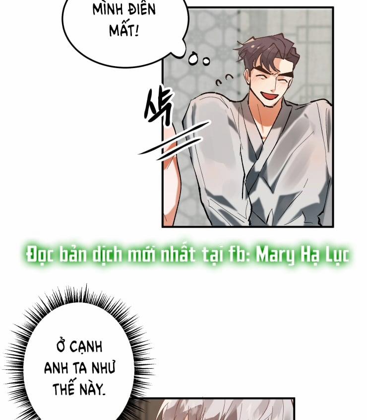 manhwax10.com - Truyện Manhwa [19+] Vật Thế Thân Chương 14 2 Trang 3