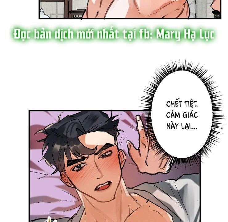 manhwax10.com - Truyện Manhwa [19+] Vật Thế Thân Chương 14 2 Trang 21