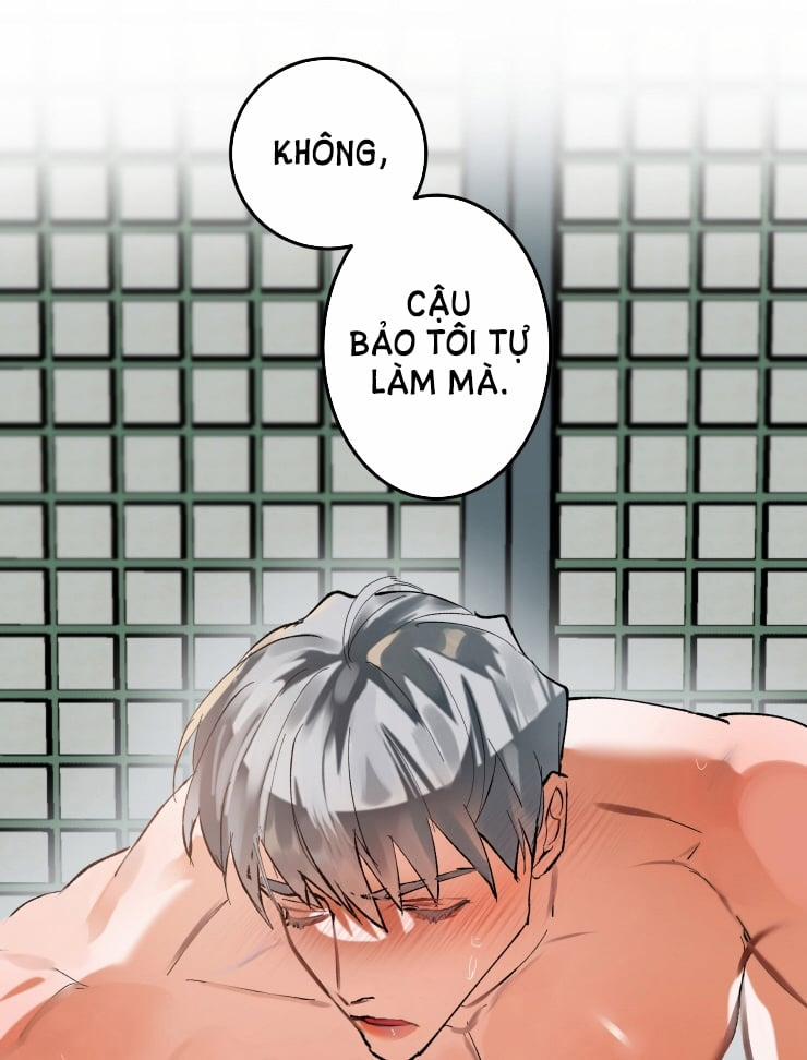 manhwax10.com - Truyện Manhwa [19+] Vật Thế Thân Chương 14 2 Trang 26