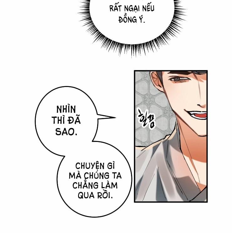 manhwax10.com - Truyện Manhwa [19+] Vật Thế Thân Chương 14 2 Trang 7