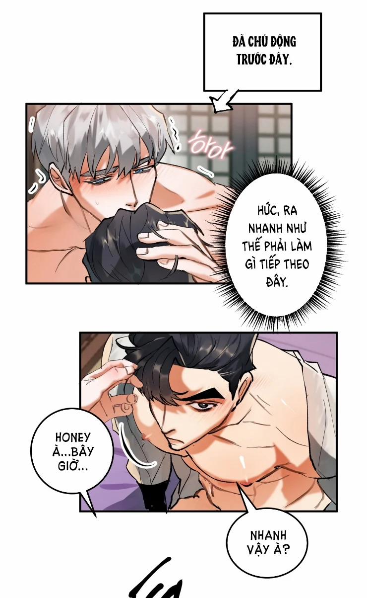 manhwax10.com - Truyện Manhwa [19+] Vật Thế Thân Chương 15 1 Trang 17