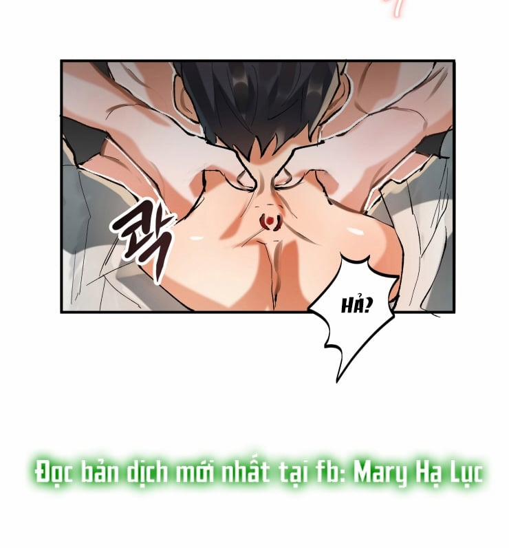 manhwax10.com - Truyện Manhwa [19+] Vật Thế Thân Chương 15 1 Trang 20