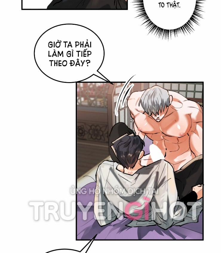 manhwax10.com - Truyện Manhwa [19+] Vật Thế Thân Chương 15 1 Trang 4