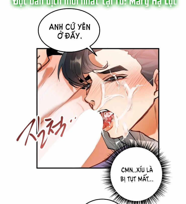 manhwax10.com - Truyện Manhwa [19+] Vật Thế Thân Chương 15 2 Trang 2