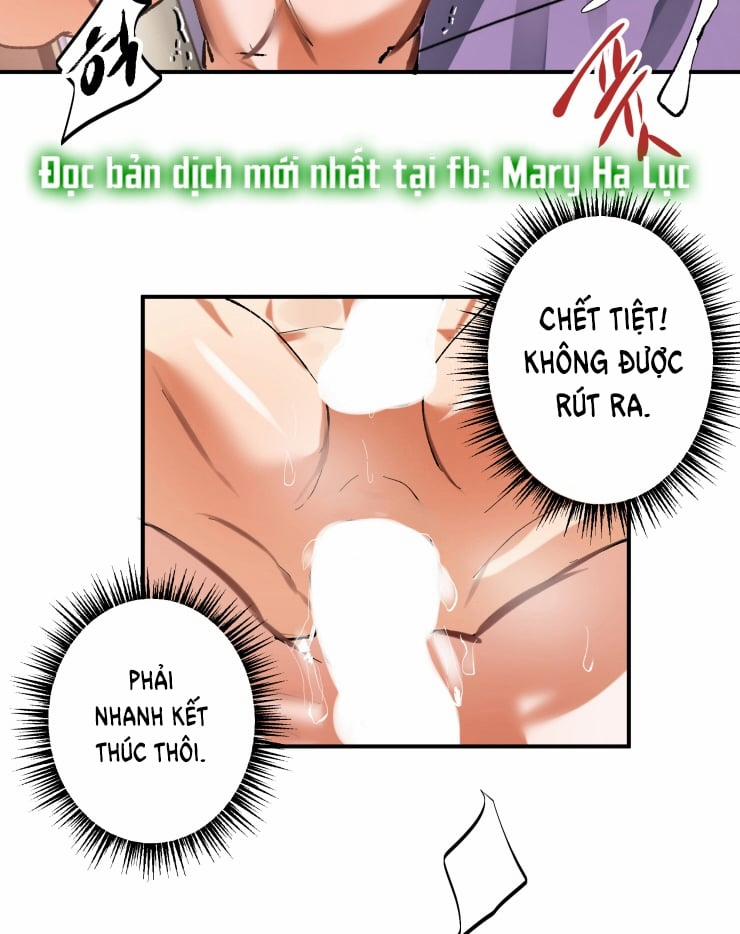 manhwax10.com - Truyện Manhwa [19+] Vật Thế Thân Chương 15 2 Trang 15