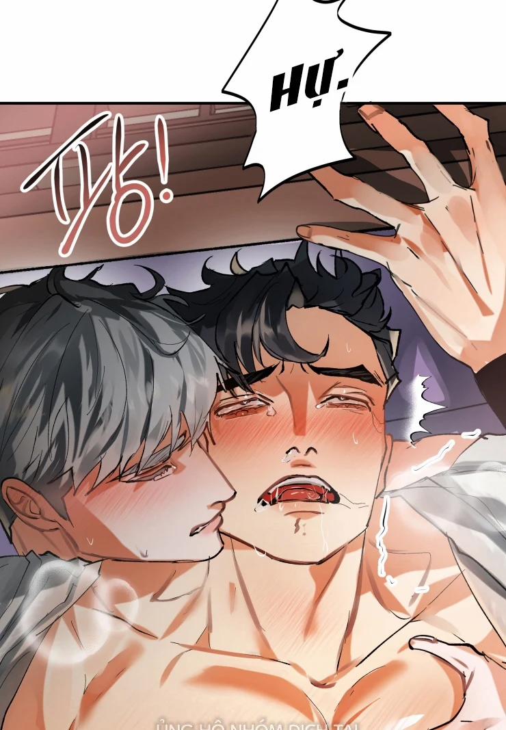 manhwax10.com - Truyện Manhwa [19+] Vật Thế Thân Chương 15 2 Trang 26