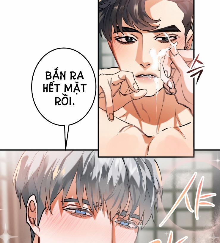 manhwax10.com - Truyện Manhwa [19+] Vật Thế Thân Chương 15 2 Trang 35