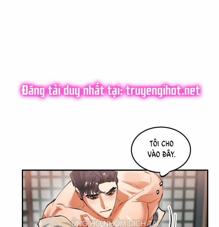 manhwax10.com - Truyện Manhwa [19+] Vật Thế Thân Chương 15 2 Trang 41