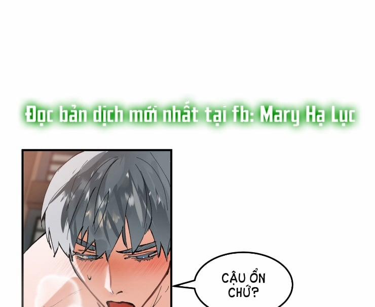 manhwax10.com - Truyện Manhwa [19+] Vật Thế Thân Chương 16 1 Trang 14