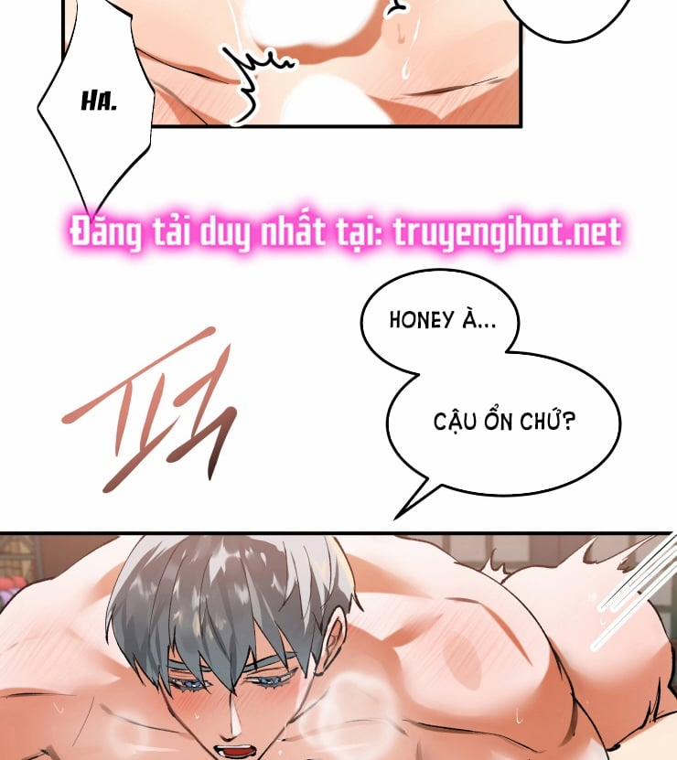 manhwax10.com - Truyện Manhwa [19+] Vật Thế Thân Chương 16 1 Trang 18