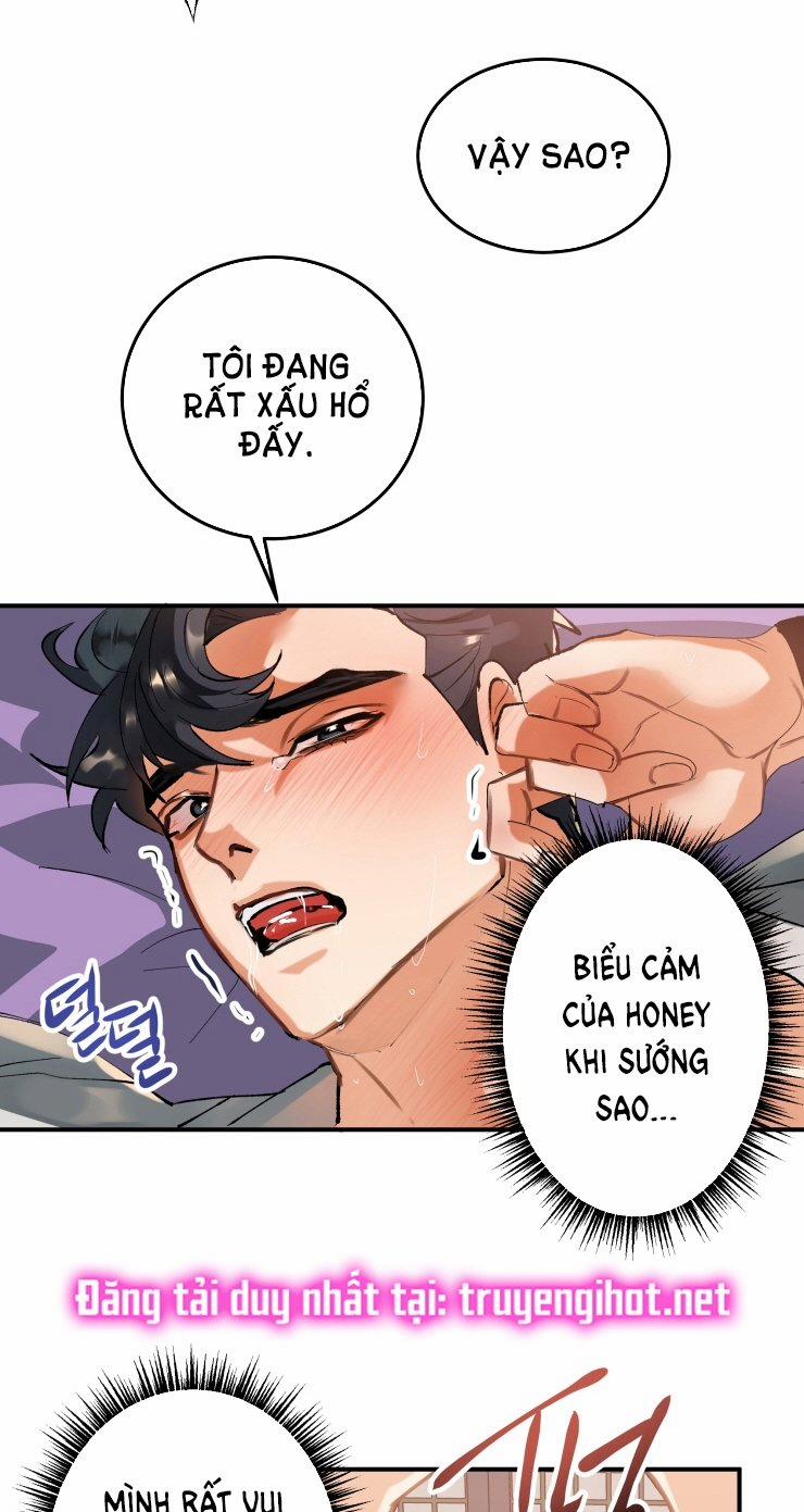 manhwax10.com - Truyện Manhwa [19+] Vật Thế Thân Chương 16 1 Trang 24