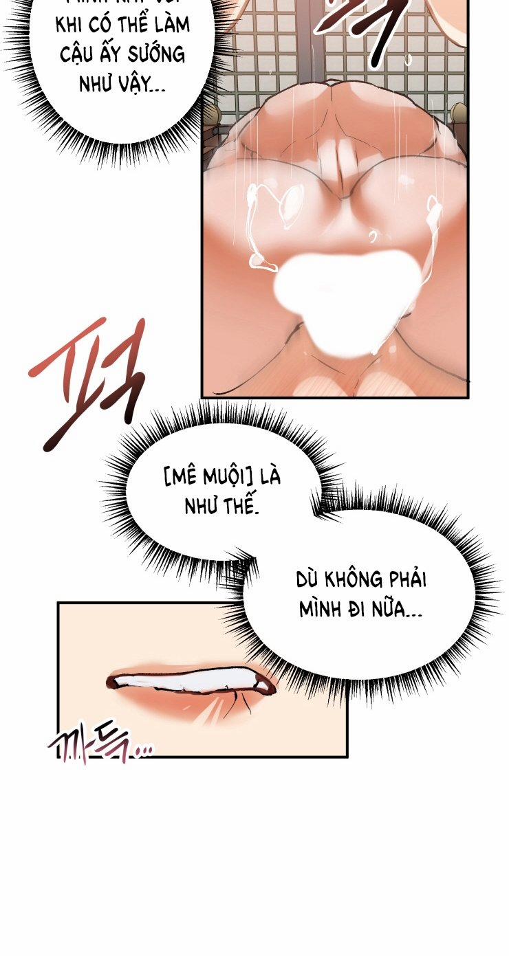 manhwax10.com - Truyện Manhwa [19+] Vật Thế Thân Chương 16 1 Trang 25