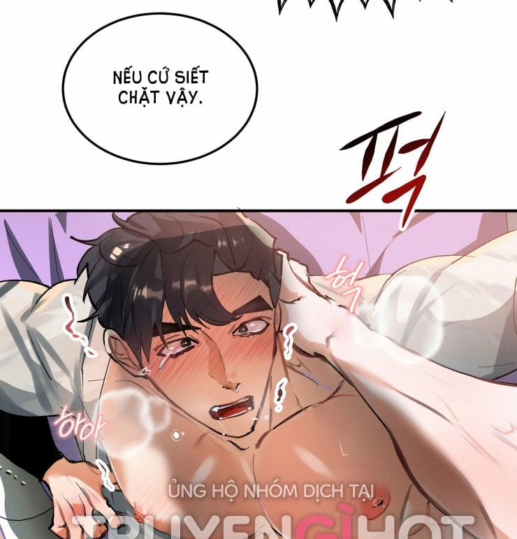 manhwax10.com - Truyện Manhwa [19+] Vật Thế Thân Chương 16 1 Trang 32