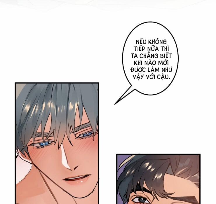 manhwax10.com - Truyện Manhwa [19+] Vật Thế Thân Chương 16 1 Trang 5