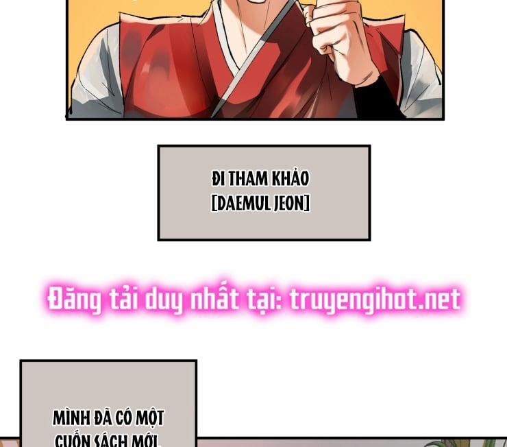 manhwax10.com - Truyện Manhwa [19+] Vật Thế Thân Chương 16 2 Trang 18