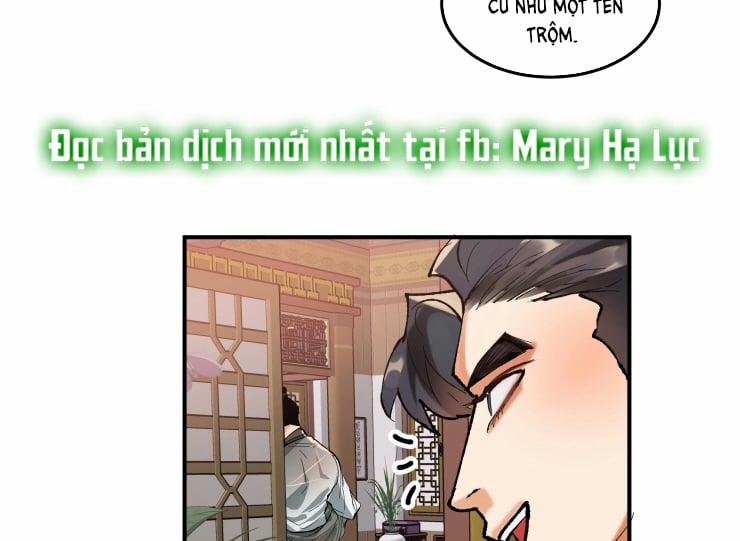 manhwax10.com - Truyện Manhwa [19+] Vật Thế Thân Chương 16 2 Trang 21