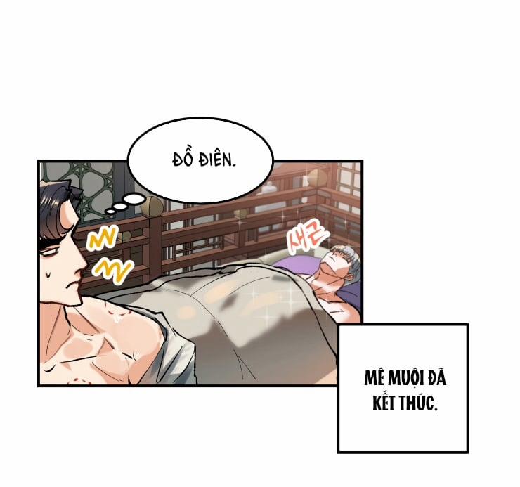 manhwax10.com - Truyện Manhwa [19+] Vật Thế Thân Chương 16 2 Trang 7