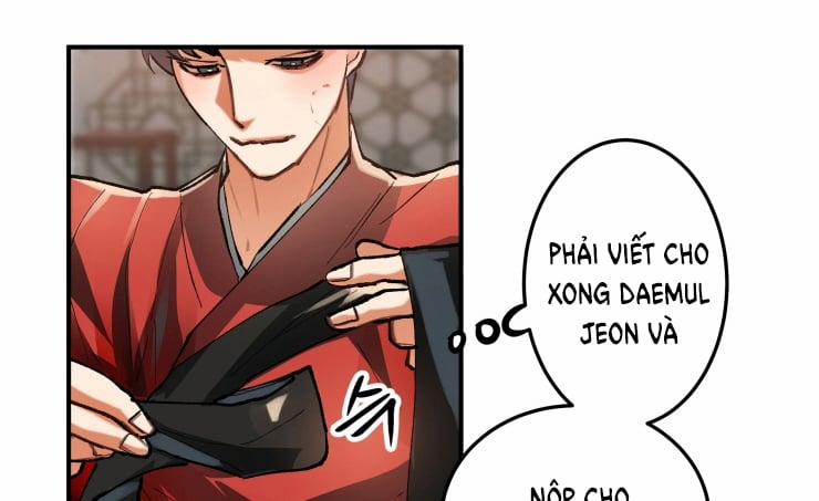 manhwax10.com - Truyện Manhwa [19+] Vật Thế Thân Chương 16 2 Trang 9