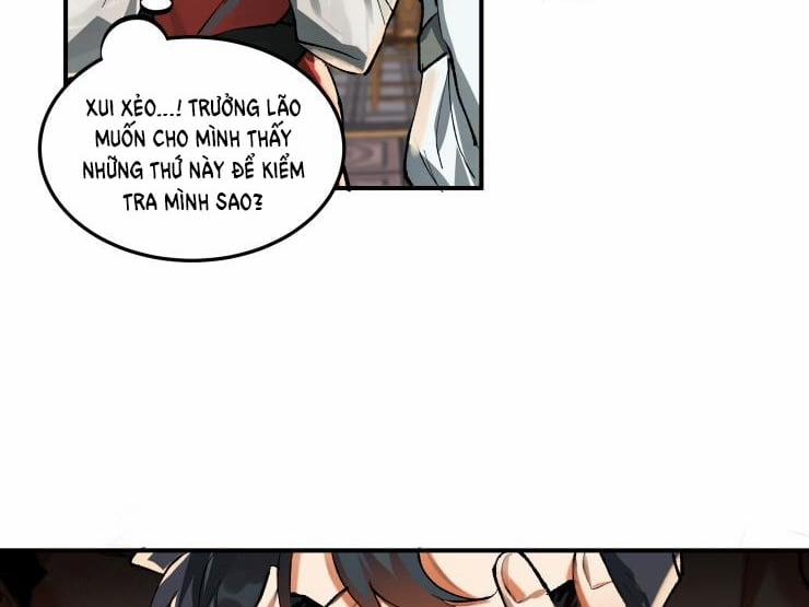 manhwax10.com - Truyện Manhwa [19+] Vật Thế Thân Chương 17 2 Trang 14