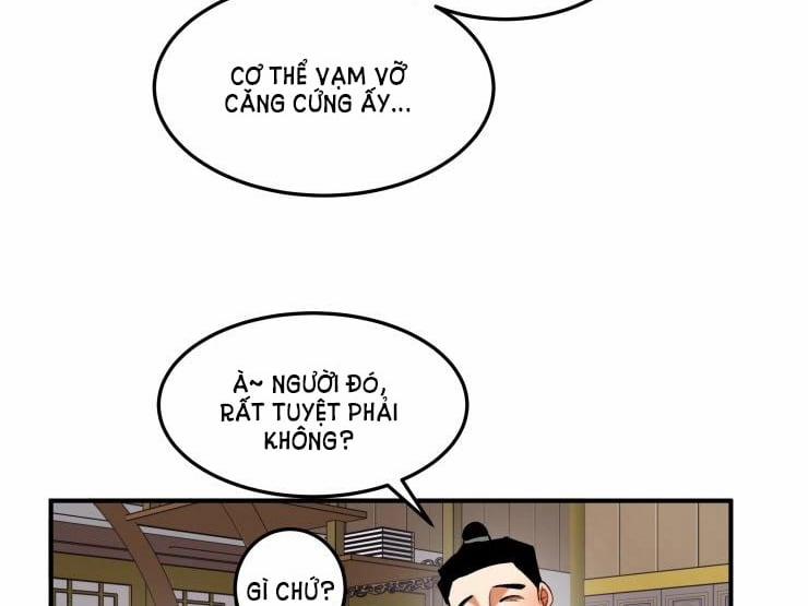 manhwax10.com - Truyện Manhwa [19+] Vật Thế Thân Chương 17 2 Trang 16