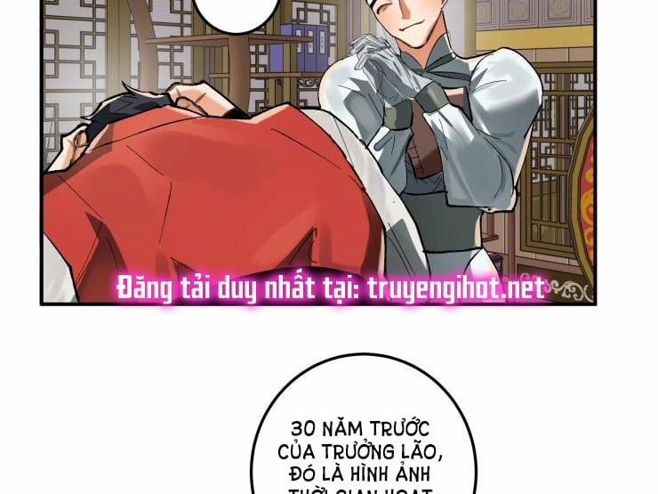 manhwax10.com - Truyện Manhwa [19+] Vật Thế Thân Chương 17 2 Trang 17