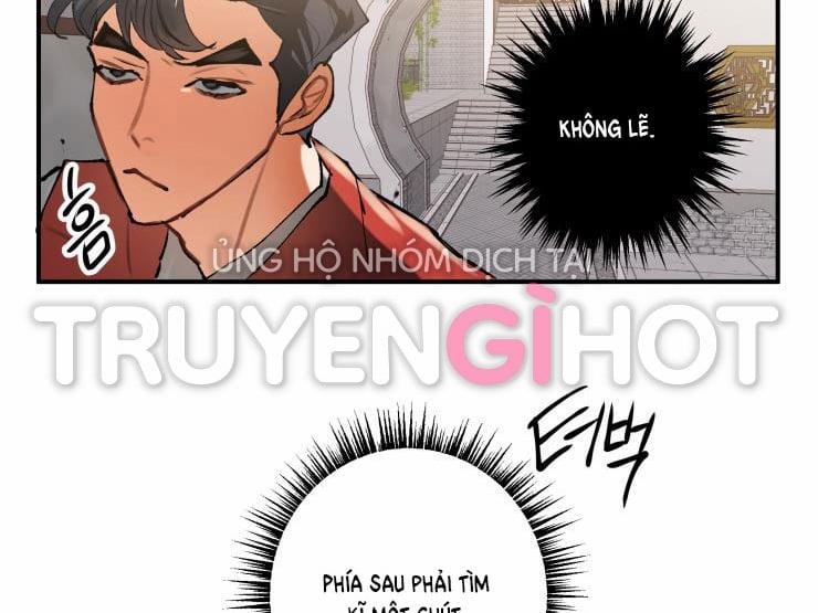 manhwax10.com - Truyện Manhwa [19+] Vật Thế Thân Chương 17 2 Trang 31