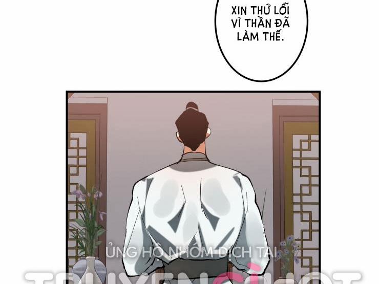 manhwax10.com - Truyện Manhwa [19+] Vật Thế Thân Chương 17 2 Trang 40