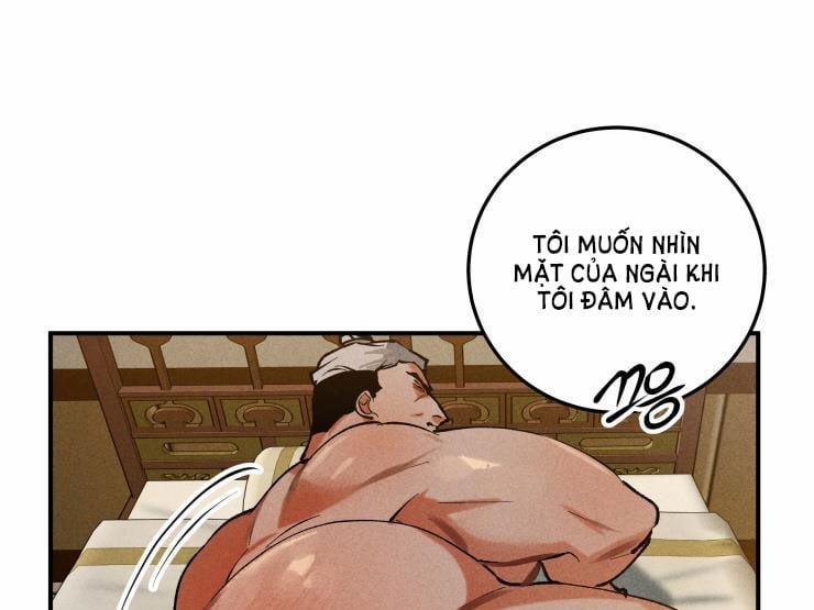 manhwax10.com - Truyện Manhwa [19+] Vật Thế Thân Chương 18 2 Trang 2