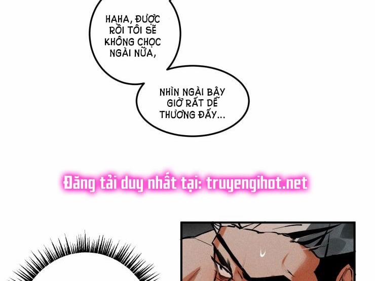 manhwax10.com - Truyện Manhwa [19+] Vật Thế Thân Chương 18 2 Trang 17