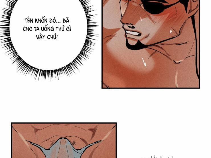 manhwax10.com - Truyện Manhwa [19+] Vật Thế Thân Chương 18 2 Trang 18