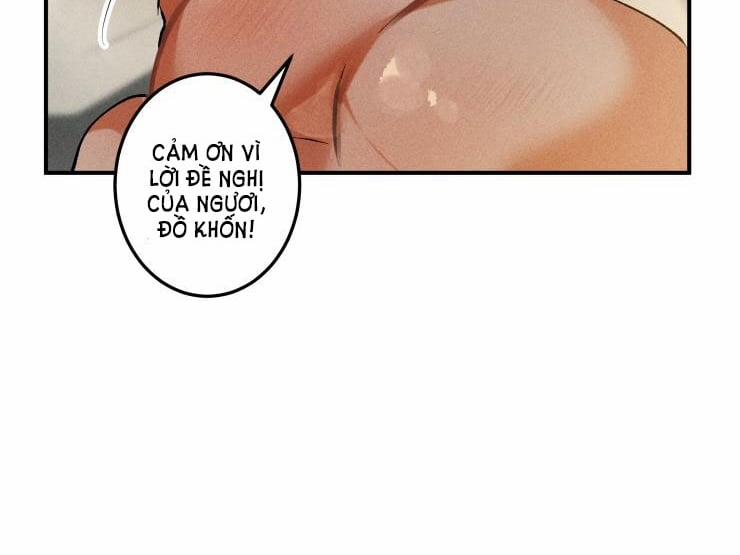 manhwax10.com - Truyện Manhwa [19+] Vật Thế Thân Chương 18 2 Trang 3