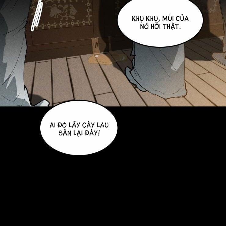 manhwax10.com - Truyện Manhwa [19+] Vật Thế Thân Chương 18 2 Trang 56