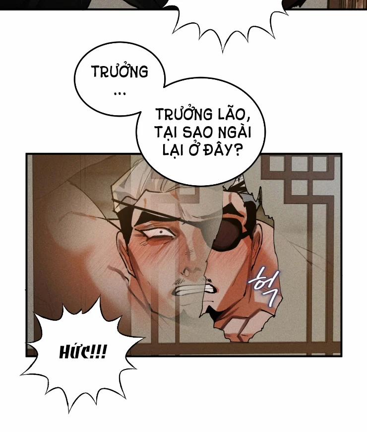 manhwax10.com - Truyện Manhwa [19+] Vật Thế Thân Chương 19 1 Trang 21