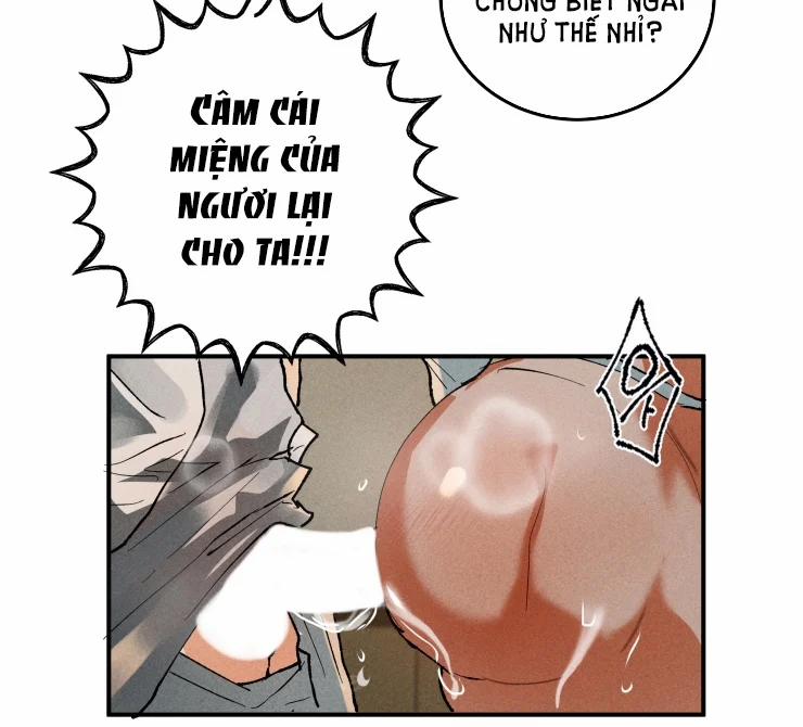 manhwax10.com - Truyện Manhwa [19+] Vật Thế Thân Chương 19 1 Trang 28