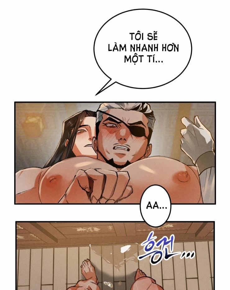 manhwax10.com - Truyện Manhwa [19+] Vật Thế Thân Chương 19 1 Trang 6